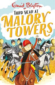 Malory Towers: Third Year