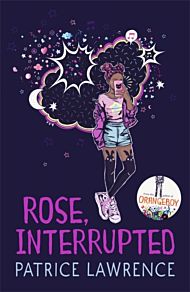 Rose, Interrupted