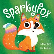 The Magic Pet Shop: Sparkyfox