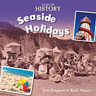 Start-Up History: Seaside Holidays