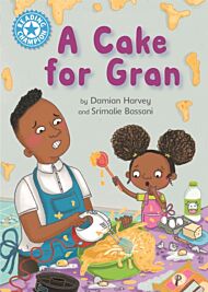 Reading Champion: A Cake for Gran