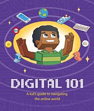 Digital 101: A Kid's Guide to Navigating the Online World