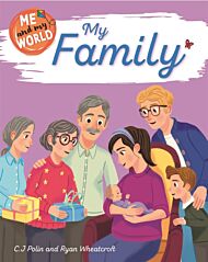 Me and My World: My Family