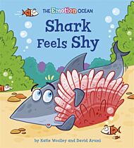 The Emotion Ocean: Shark Feels Shy