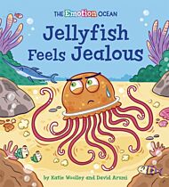 The Emotion Ocean: Jellyfish Feels Jealous