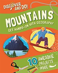 Discover and Do: Mountains