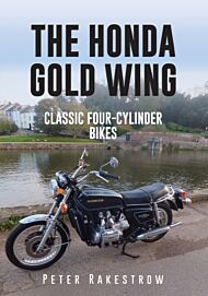 The Honda Gold Wing