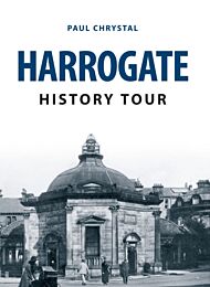 Harrogate History Tour