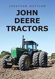 John Deere Tractors