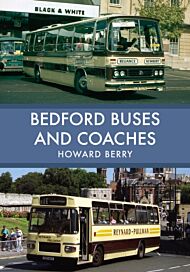 Bedford Buses and Coaches