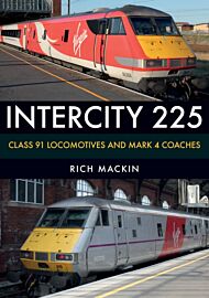 InterCity 225