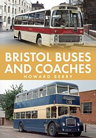 Bristol Buses and Coaches