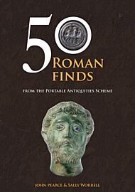 50 Roman Finds