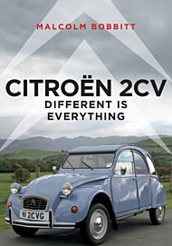 Citroen 2CV