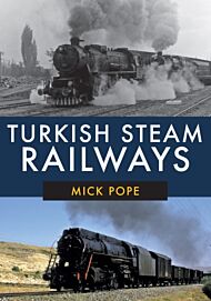 Turkish Steam Railways