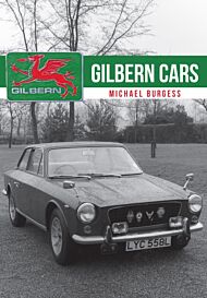 Gilbern Cars