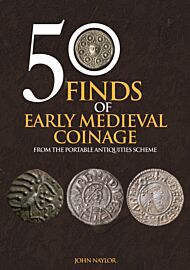 50 Finds of Early Medieval Coinage