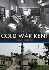 Cold War Kent