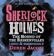 Sherlock Holmes: The Hound Of The Baskervilles