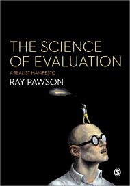 The Science of Evaluation