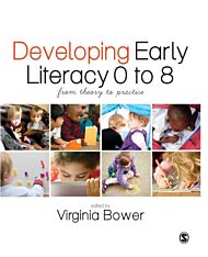 Developing Early Literacy 0-8