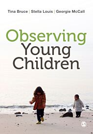 Observing Young Children