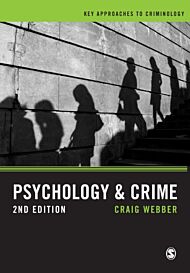 Psychology and Crime