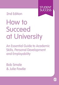 How to Succeed at University