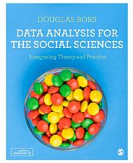 Data Analysis for the Social Sciences