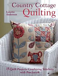 Country Cottage Quilting