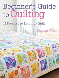 Quilting Techniques for Beginners