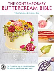 The Contemporary Buttercream Bible