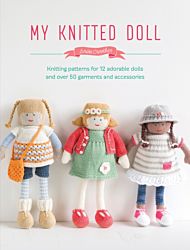 My Knitted Doll