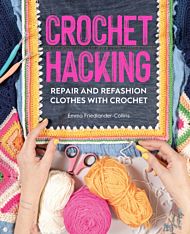 Crochet Hacking