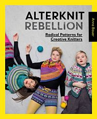 Alterknit Rebellion