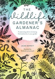 The Wildlife Gardener's Almanac