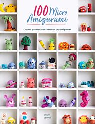 100 Micro Amigurumi