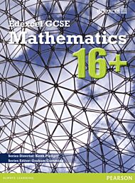 GCSE Mathematics Edexcel 2010 : 16+ Student Book