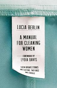 A manual for cleaning women