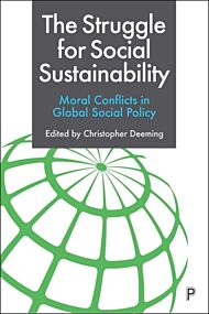 The Struggle for Social Sustainability