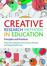 Creative Research Methods in Education