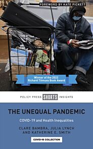 The Unequal Pandemic