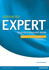 Expert Advanced 3rd Edition Teacher's Book