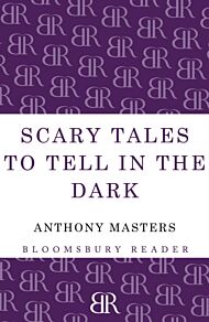 Scary Tales To Tell In The Dark