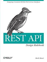 REST API Design Rulebook