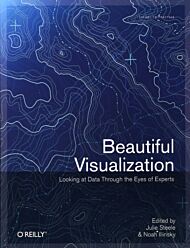 Beautiful Visualization : Looking At Data Through The Eyes Of Experts