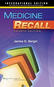 Medicine Recall