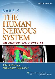 Barr's The Human Nervous System: An Anatomical Viewpoint