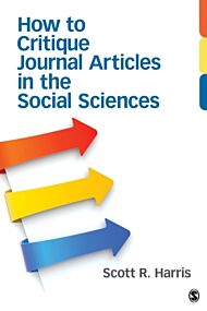 How to Critique Journal Articles in the Social Sciences