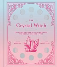 The Crystal Witch